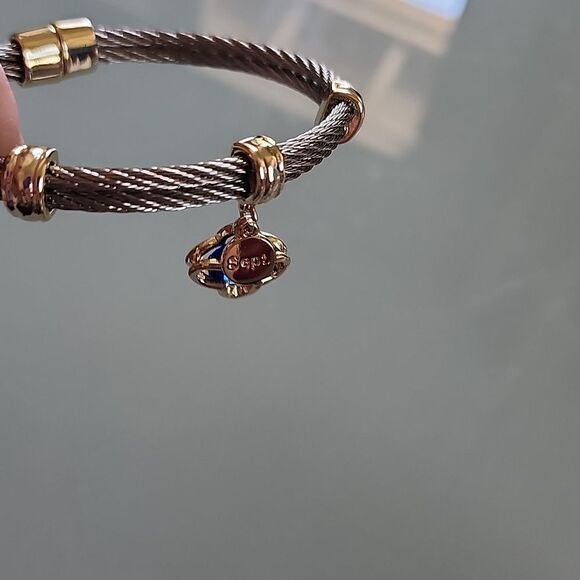 BIJOUX BOBBI Birthstone Bracelet - Picture 5 of 7